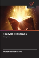 Poetyka Maszrabu (Polish Edition) 6630541340 Book Cover