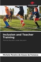 Inclusion and Teacher Training 6202417161 Book Cover