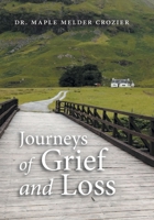 Journeys of Grief and Loss 103910231X Book Cover