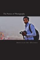 The Poetics of Photography: Sundry Vistas from Morocco 1720387265 Book Cover