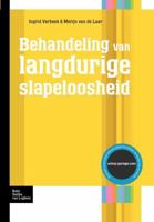 Behandeling Van Langdurige Slapeloosheid 9031375233 Book Cover