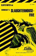 Slaughterhouse-Five (Cliffs Notes) 0822012057 Book Cover