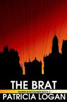 The Brat 1532897529 Book Cover