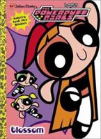 Blossom (Powerpuff Girls) 030710804X Book Cover