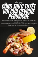 Công ThỨc TuyỆt VỜi CỦa Ceviche Peruviche 1783579854 Book Cover