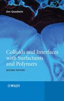 Colloids and Interfaces with Surfactants and Polymers 0470518804 Book Cover