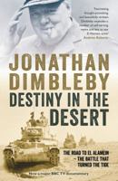 Destiny in the Desert 1605986232 Book Cover