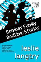 Bombay Family Bedtime Stories 1494224615 Book Cover