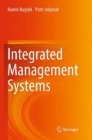 Integrated Management Systems 3319100270 Book Cover