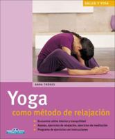 Yoga como método de relajación 8497648501 Book Cover