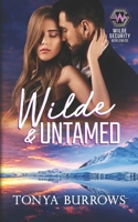 Wilde and Untamed (Wilde Security Worldwide) B0FSDGCZSP Book Cover