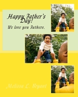 Happy Father's day! 1489526935 Book Cover