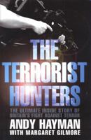 The Terrorist Hunters 0593065867 Book Cover