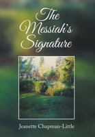 The Messiah's Signature 1643980203 Book Cover