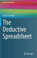 The Deductive Spreadsheet 3662512459 Book Cover