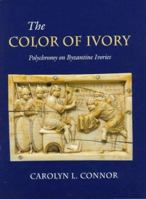The Color of Ivory 0691048185 Book Cover