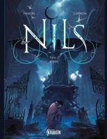 NILS 2: cyan 8416435847 Book Cover