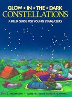 Glow-in-the-Dark Constellations 0448412527 Book Cover