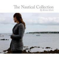 The Nautical Collection: By Kismet Knits 1502770342 Book Cover