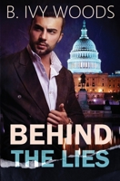 Behind The Lies 1735283681 Book Cover