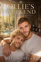 Ollie's Weekend (Ollie's Heart) B0F316K2Q9 Book Cover