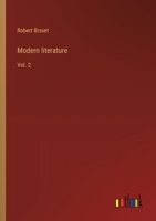 Modern literature: Vol. 2 3368940767 Book Cover