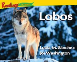 Lobos 1614060673 Book Cover