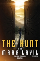 The Hunt for Mara Layil 0985352132 Book Cover