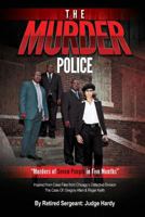 The Murder Police 1974358941 Book Cover