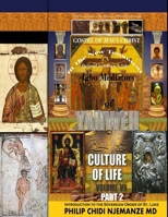 The Gospel of Jesus Christ in the New Testament According to St. Luke.: Igbo Mediators of Yahweh Culture of Life, Volume VII Part 1 B0GMZ68FJP Book Cover