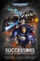 The Successors 1800262345 Book Cover