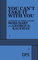 You Can't Take it With You 0822212870 Book Cover