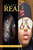 Are You for Real? 145004039X Book Cover
