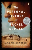 The Personal History of Rachel DuPree 0143119486 Book Cover