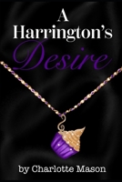 A Harrington's Desire B0H96CJSH5 Book Cover
