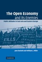 The Open Economy and Its Enemies 052168255X Book Cover