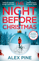 The Night Before Christmas: The brand new and most chilling book yet in the bestselling British detective crime fiction series 0008621020 Book Cover