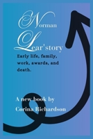 NORMAN LEAR'S STORY: Early life, family, work, awards, and death. (FLOW WITH THE TRENDS) B0CPSY7RRC Book Cover