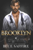 Brooklyn : Kinsgs of New York Series 1941924395 Book Cover