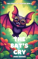 The Bat's Cry B0FT1G6J9M Book Cover