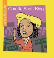 Coretta Scott King 1534139249 Book Cover