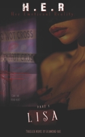 Her Emotional Reality: Part 1- Lisa B0GPLRR9V4 Book Cover