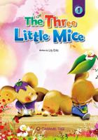 The Three Little Mice 8966298850 Book Cover