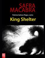 Safra macabra: Contos policiais 1091691584 Book Cover
