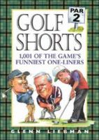 Golf Shorts: Par 2 0809228653 Book Cover