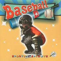 Baseball 1606948210 Book Cover