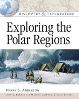 Exploring the Polar Regions. Discovery & Exploration. 081605259X Book Cover