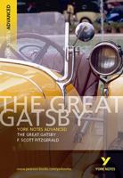 The Great Gatsby 0582823102 Book Cover