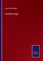 Der Minne Regel 3743434385 Book Cover
