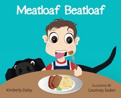 Meatloaf Beatloaf 1733088016 Book Cover